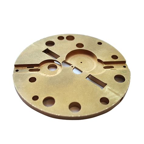 cnc watch parts suppliers|cnc milling a watch.